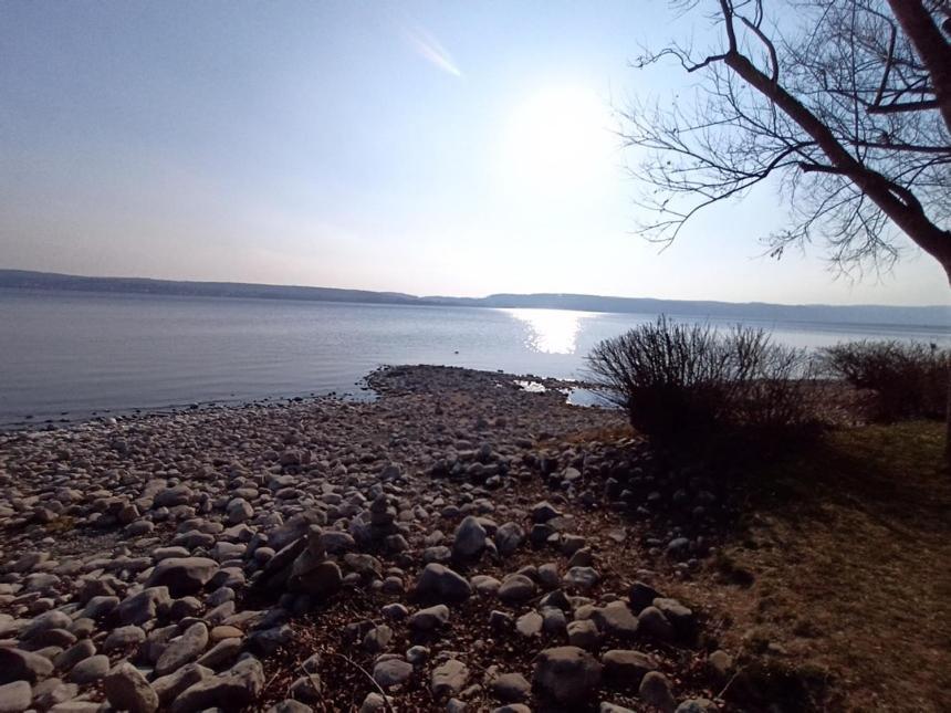 Bodensee Apartment Ueberlingen Strandweg Bagian luar foto