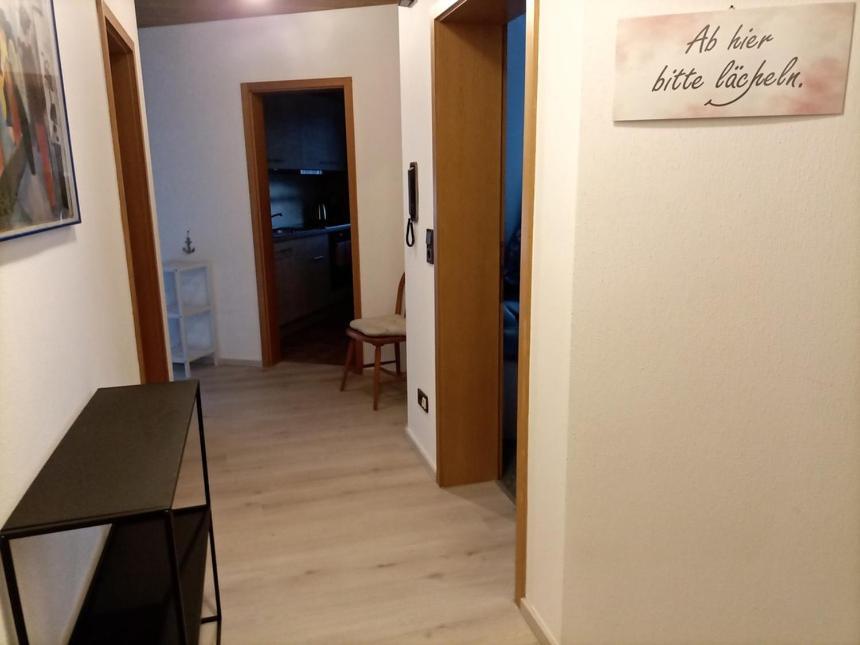 Bodensee Apartment Ueberlingen Strandweg Bagian luar foto