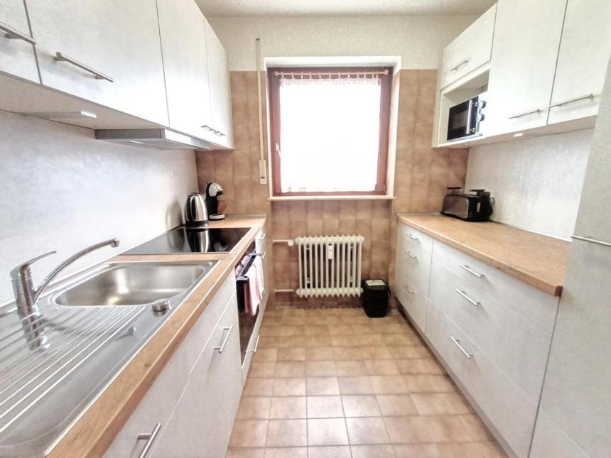 Bodensee Apartment Ueberlingen Strandweg Bagian luar foto