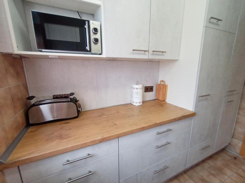 Bodensee Apartment Ueberlingen Strandweg Bagian luar foto